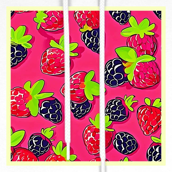 Berry Patch: Sweet Design