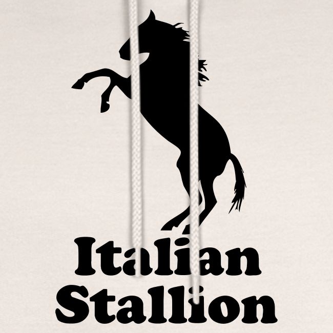 Italian Stallion