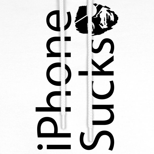 iPhone Sucks