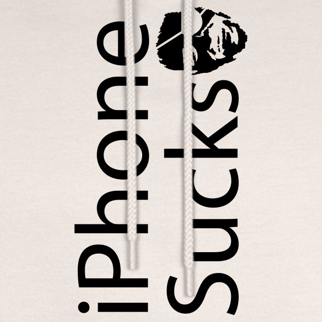 iPhone Sucks