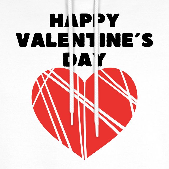 Valentine's Day Fashion February 14, Love Day.