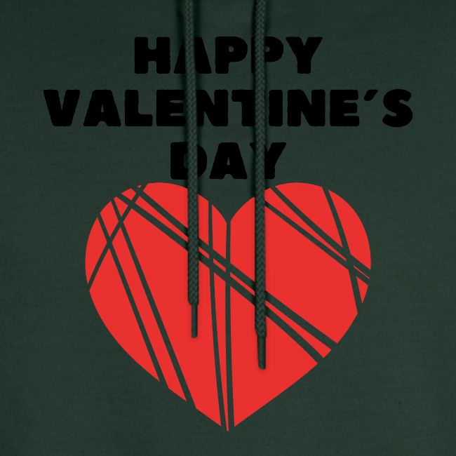 Valentine's Day Fashion February 14, Love Day.