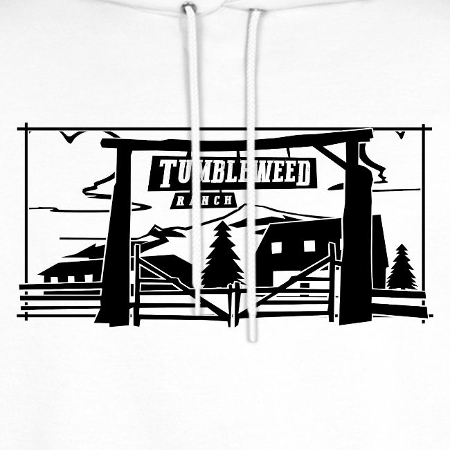 Tumbleweed Ranch