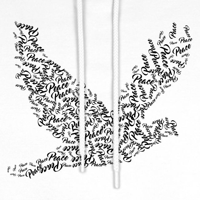 DOVE Peace in FLIGHT