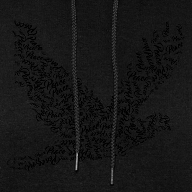 DOVE Peace in FLIGHT