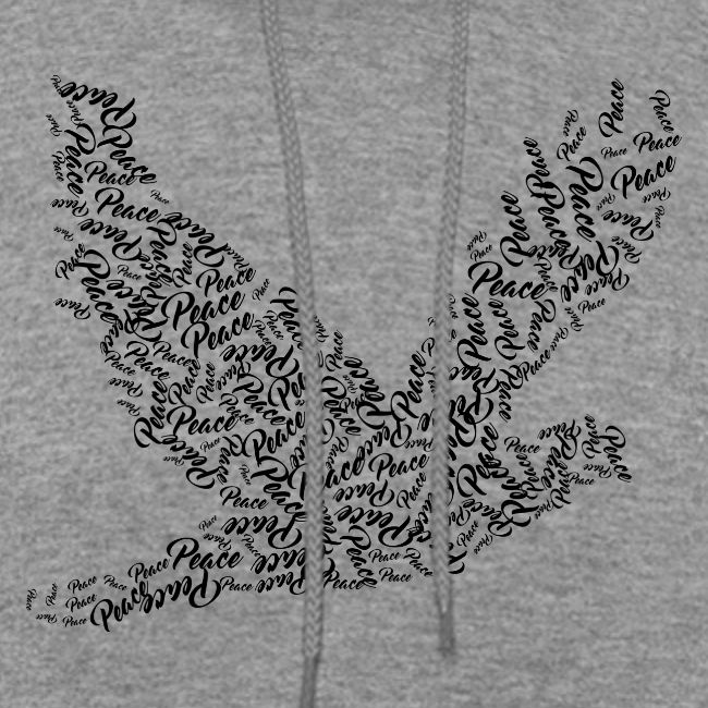 DOVE Peace in FLIGHT