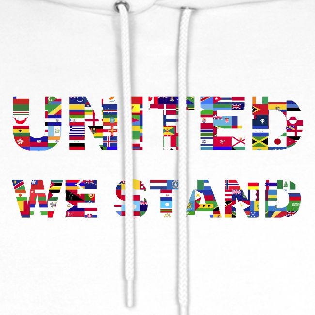 UNITED WE STAND