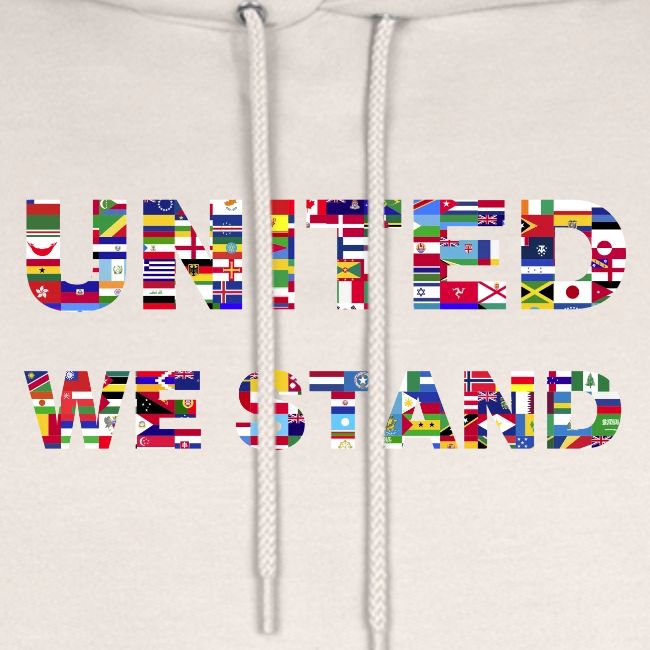 UNITED WE STAND