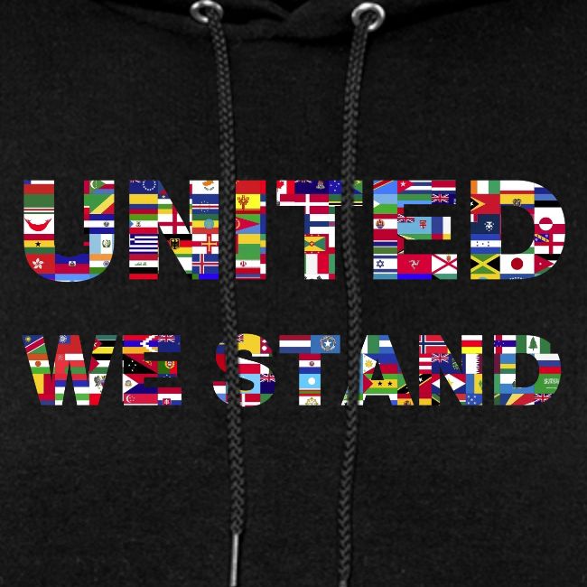 UNITED WE STAND