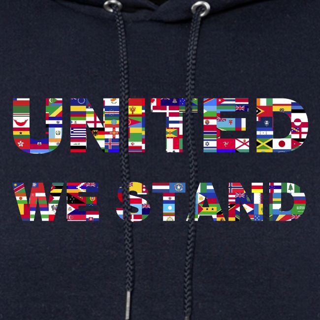UNITED WE STAND