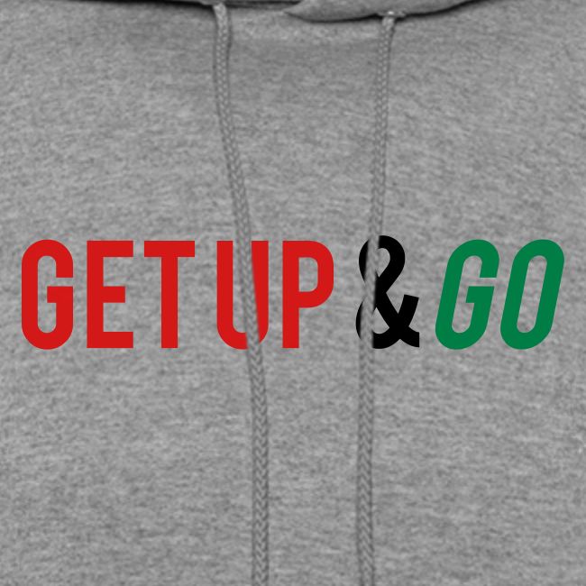 Get Up and Go