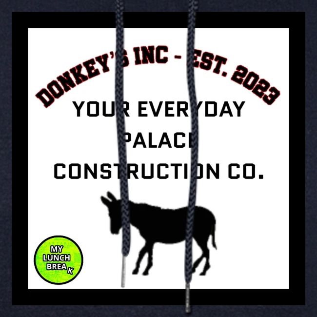 Donkeys INC. 2024 Palace Version