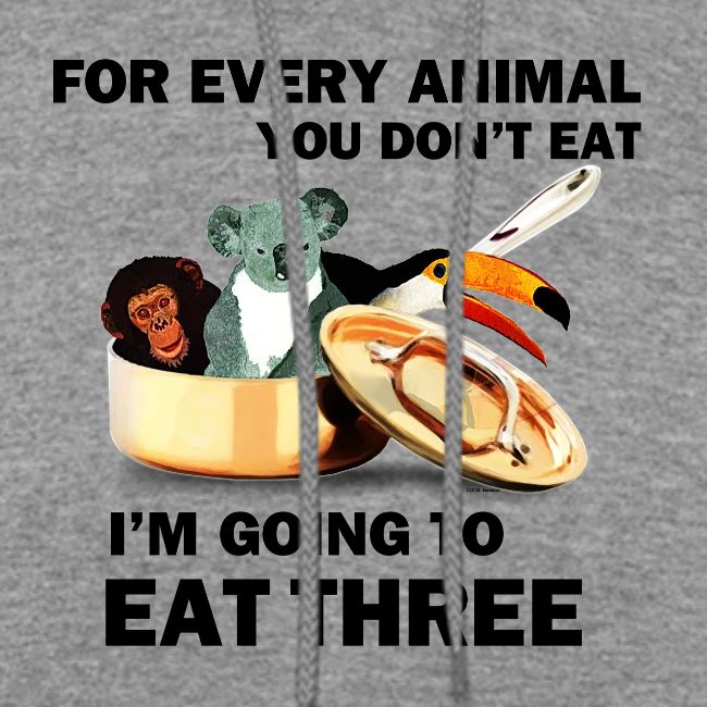 Every Animal Maddox T-Shirts