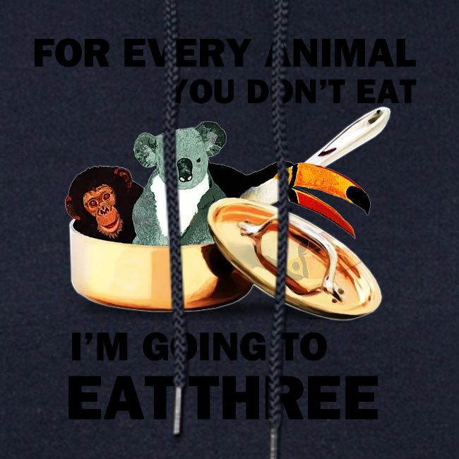 Every Animal Maddox T-Shirts