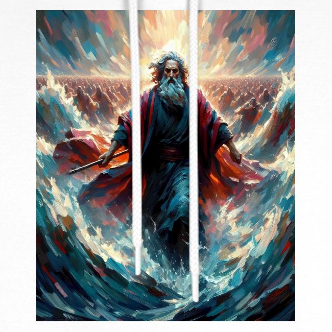 Moses and the great Exodus