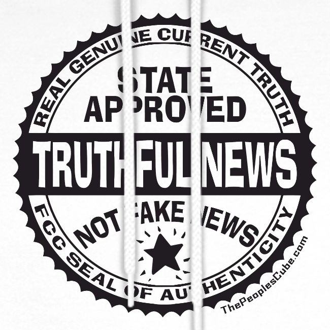 Truthful News FCC Seal