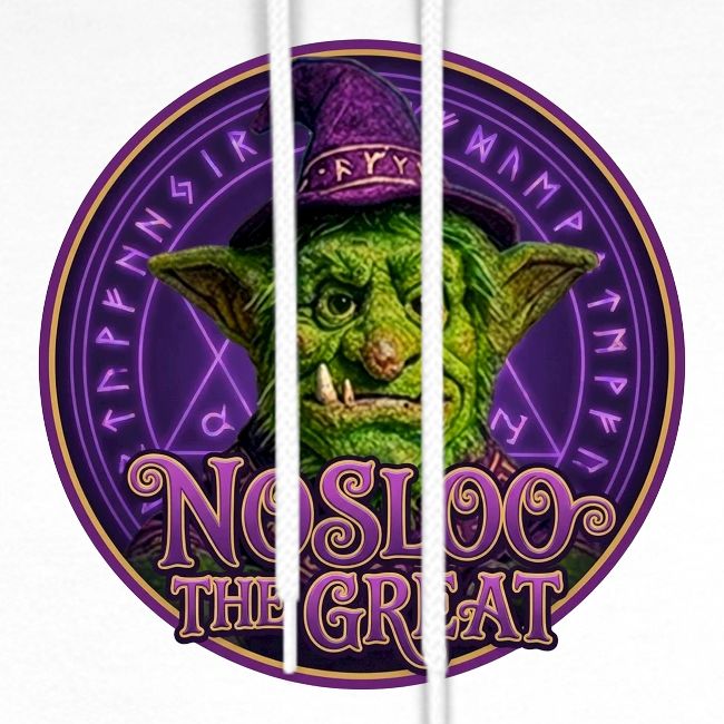 Nosloo the Great