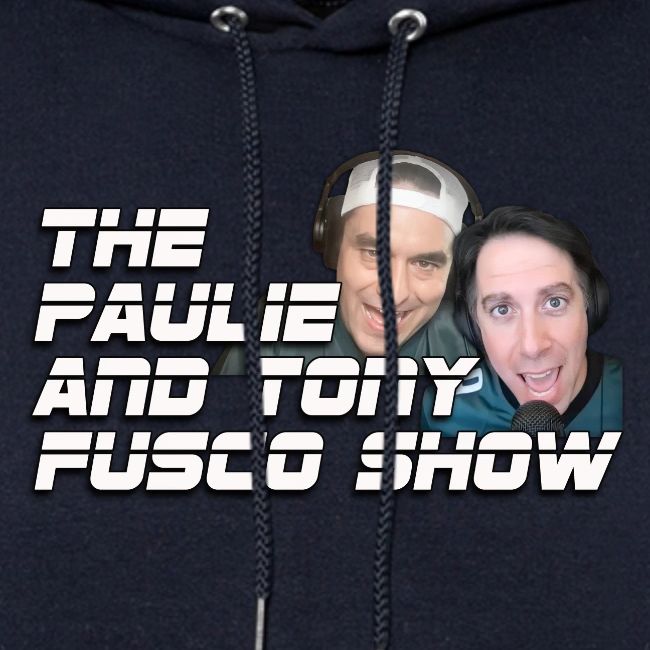 Official Fusco Show Logo