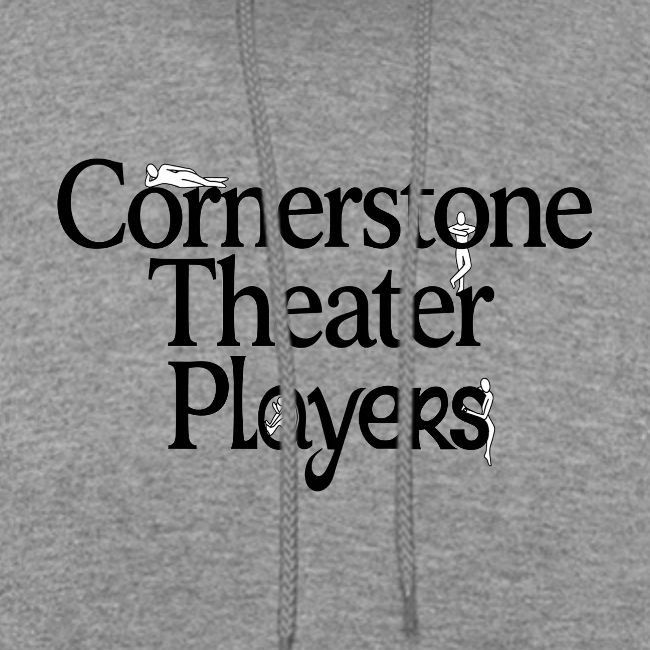 Cornerstone Theater Players