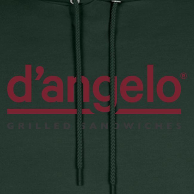 D'Angelo Logo
