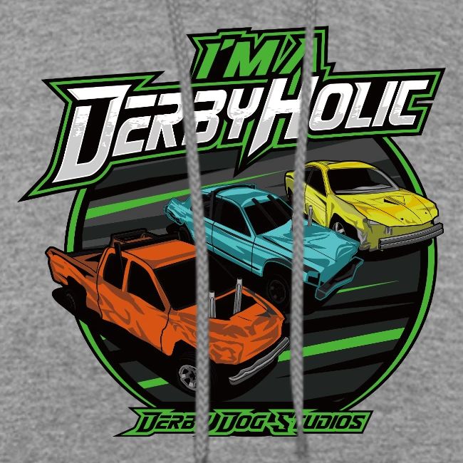Derbyholic