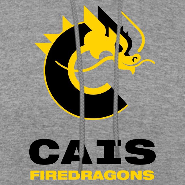 CAIS Firedragons
