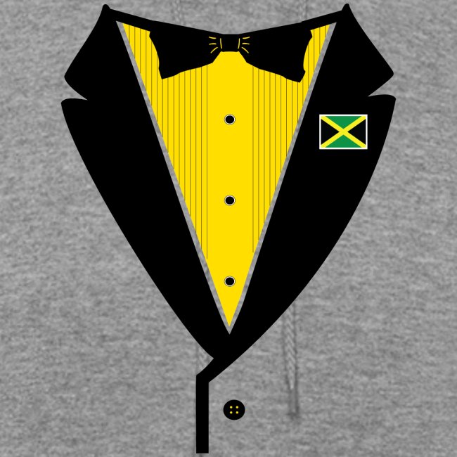 Jamaican Tuxedo
