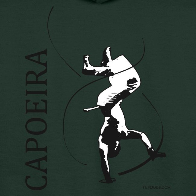 CAPOEIRA 004