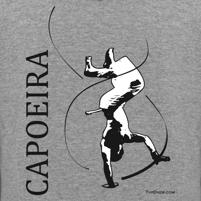 CAPOEIRA 004
