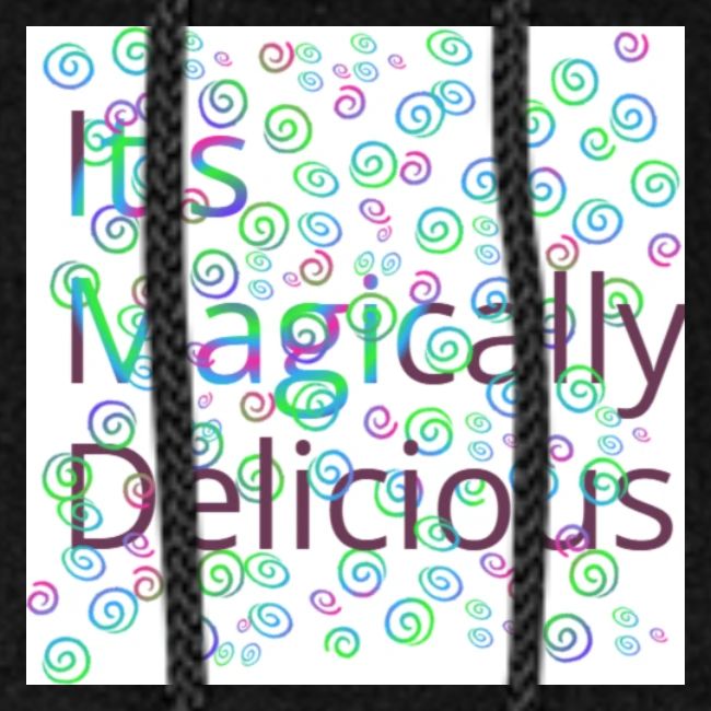 Magically