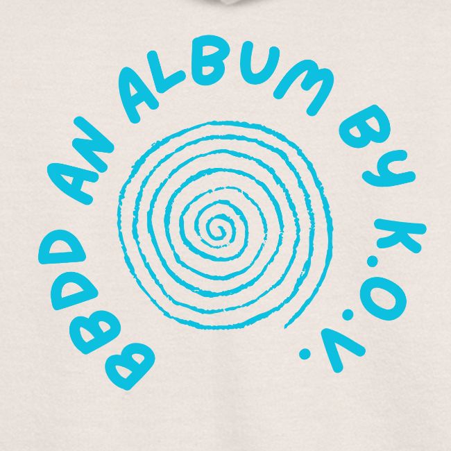 BBDD LOGO (DOUBLE SIDED)