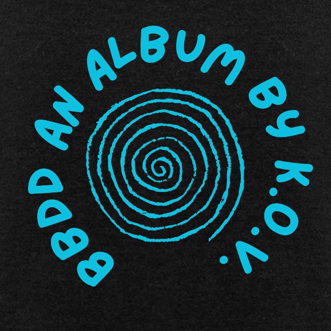 BBDD LOGO (DOUBLE SIDED)