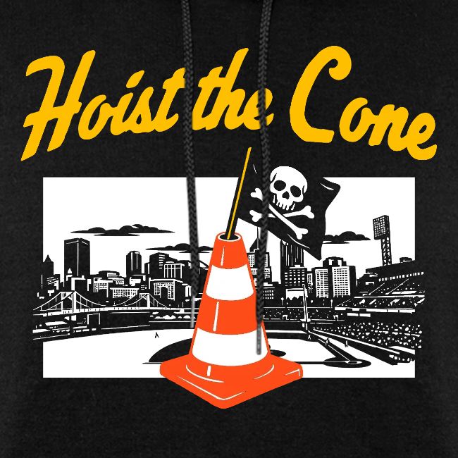 Hoist The Cone