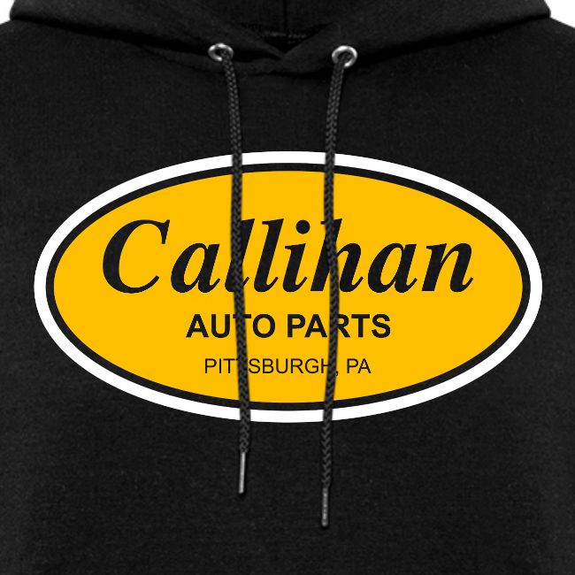 Callihan Auto Parts