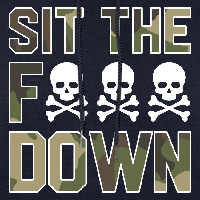 STFD (Camo)