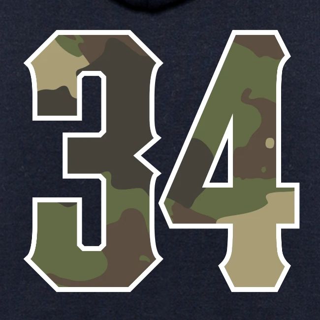 STFD (Camo)
