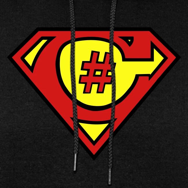 C# Hero Woman