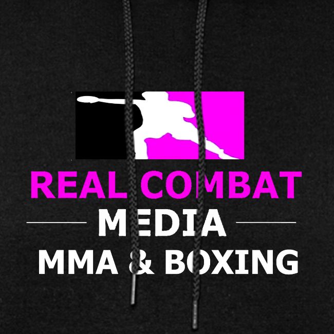 RCM MMA & BOXING Pink