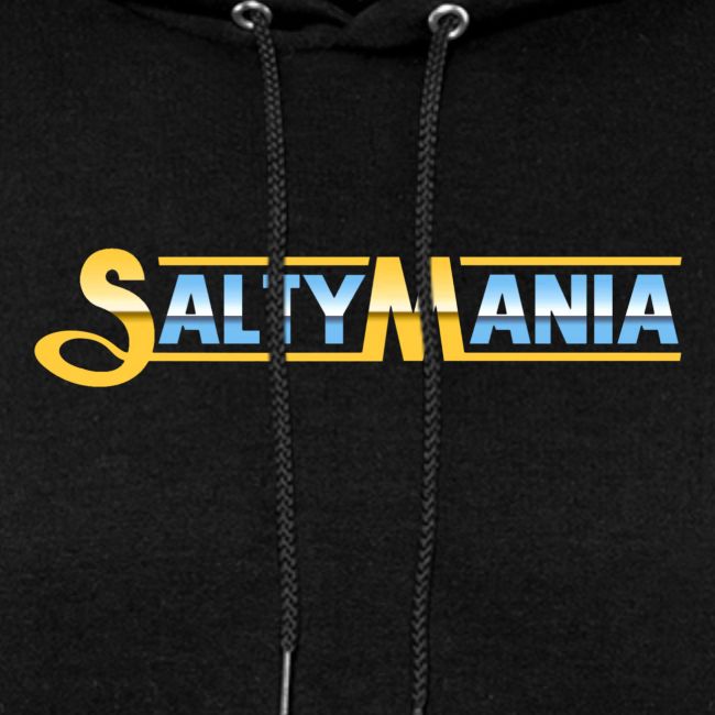 Saltymania