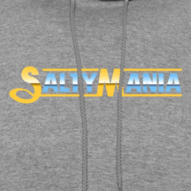 Saltymania