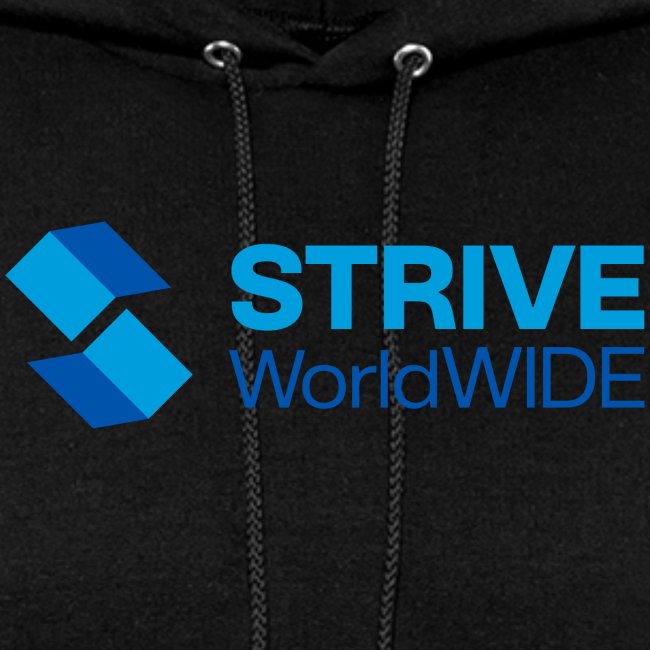 STRIVE WorldWIDE Logo 2023