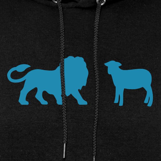 Lion and the Lamb