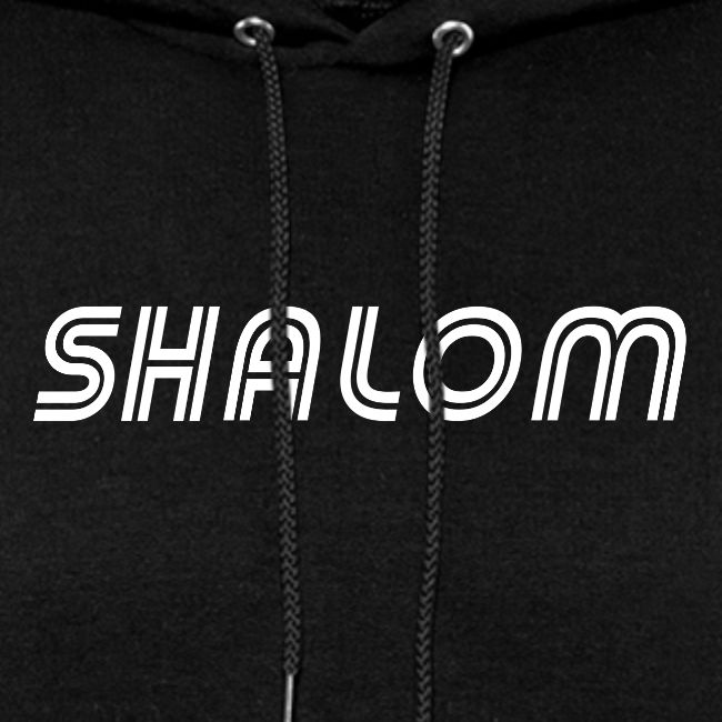 Shalom, Peace