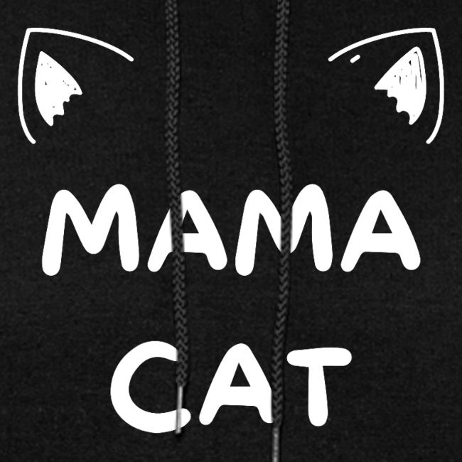 Mama Cat