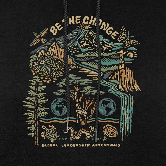 GLA 20th Anniversary