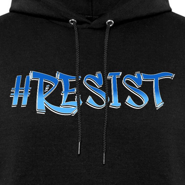 #Resist