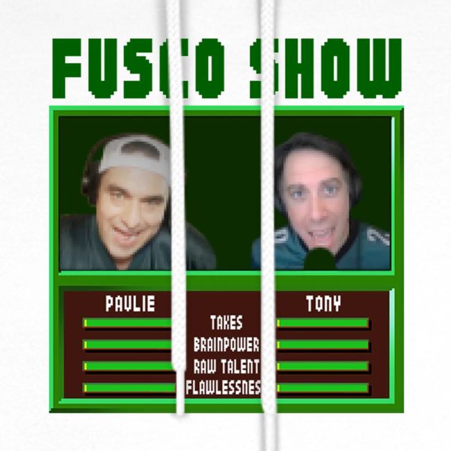 FUSCO SHOW VIDEO GAME