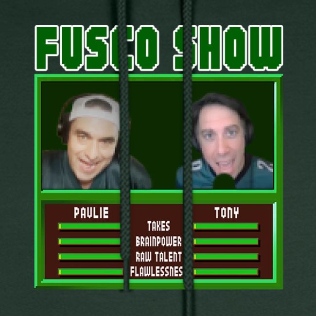 FUSCO SHOW VIDEO GAME