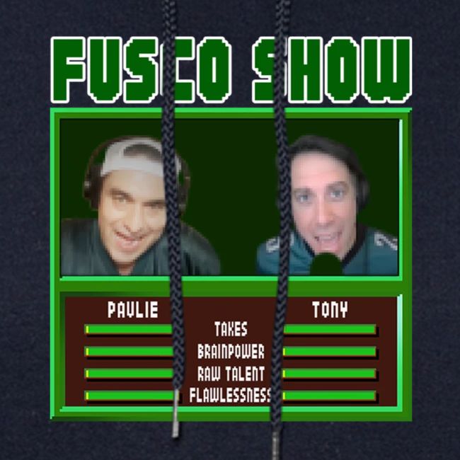 FUSCO SHOW VIDEO GAME