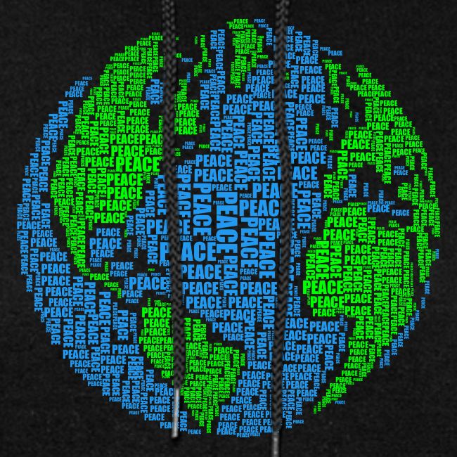 Global PEACE Sphere